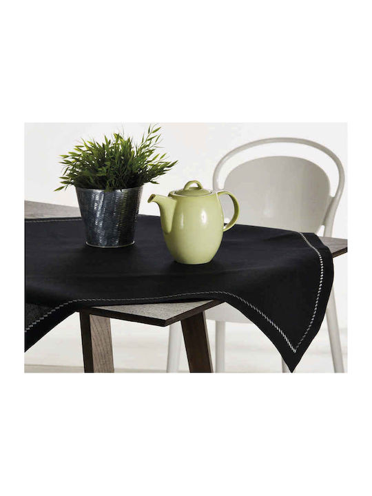 Whitegg Tablecloth Cotton 1825 01 140x180cm