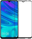 3D Full Face Tempered Glass (Huawei P Smart 2019/Honor 10 Lite)