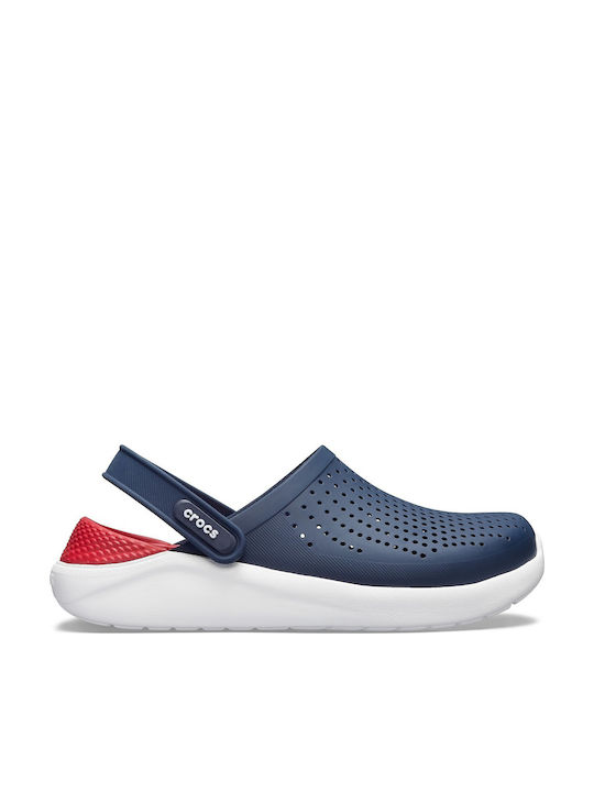 Crocs LiteRide Anatomisch Clogs Blau