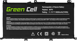 Green Cell DE139 Съвместима Батерия Dell Inspiron Green Cell DE139 Съвместима Батерия Dell Inspiron