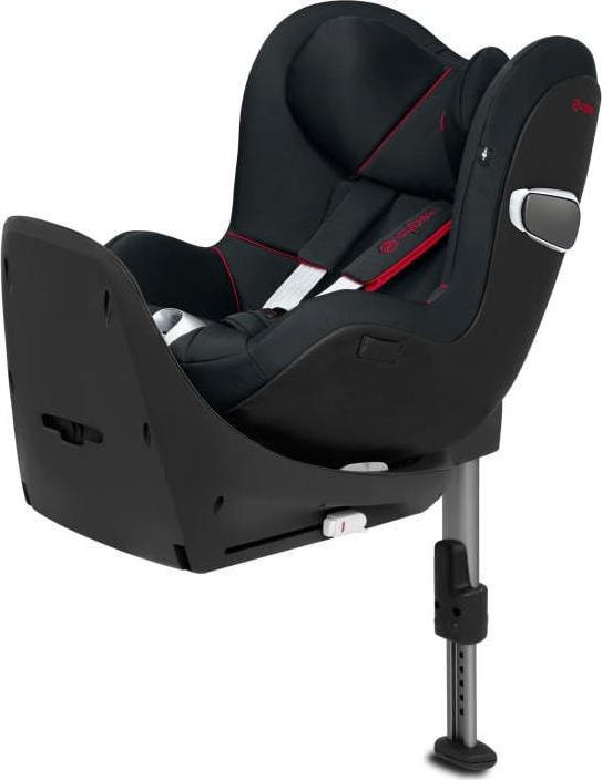 Cybex ferrari кресло