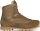 Aku Pilgrim TSC GTX Αδιάβροχα Μποτάκια Κυνηγιού Gore-Tex Χακί