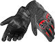 Dainese Air Hero Summertime Red
