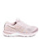Gel-Cumulus 21 Γυναικεία Αθλητικά Παπούτσια Running Rose / Rose Gold
