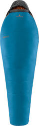 Ferrino Sleeping Bag Μονό 3 Εποχών Nightec 800