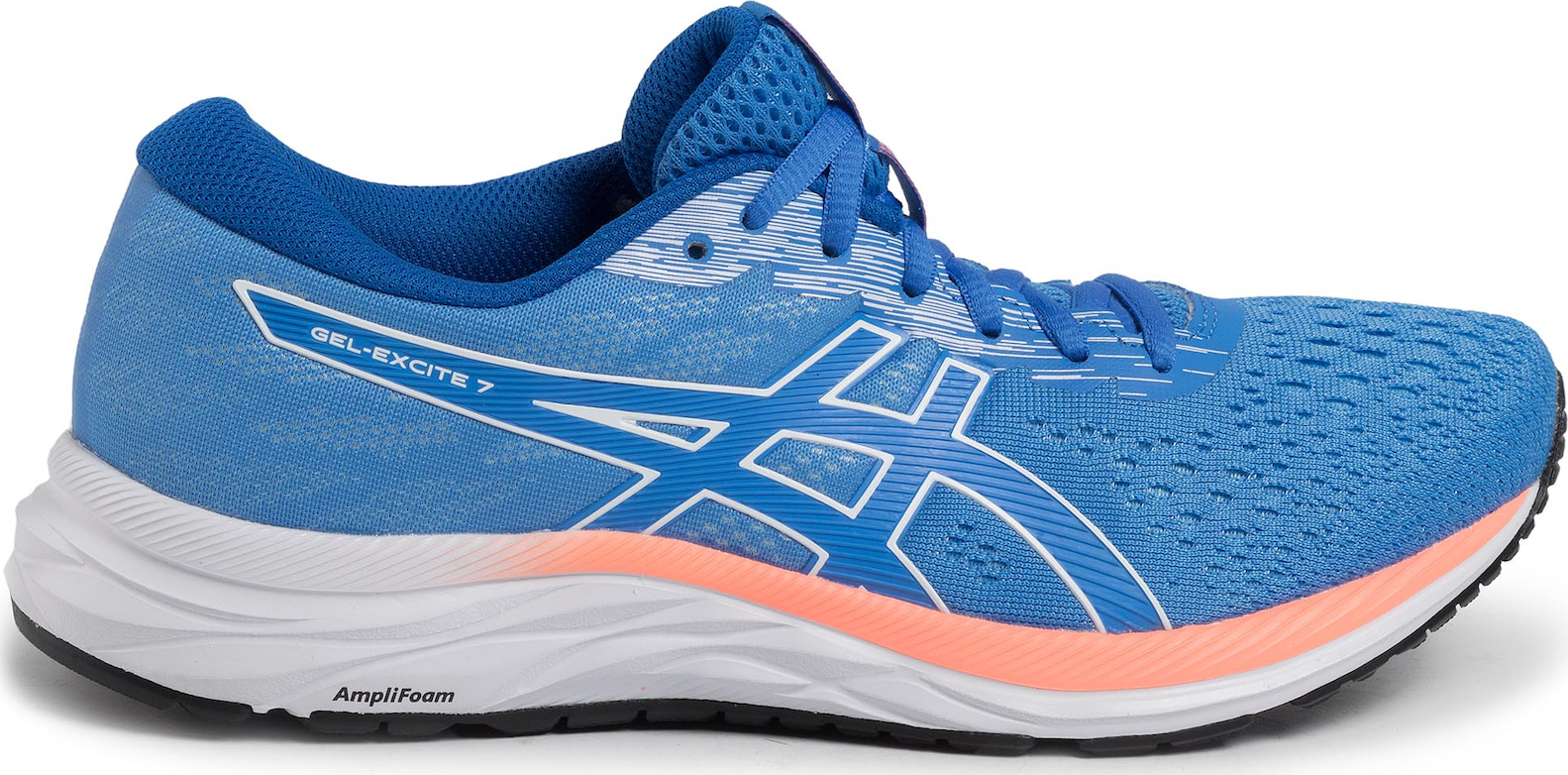 asics ortholite gel exalt 4