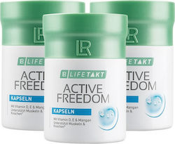 LR Active Freedom 3 x 60 Kapseln