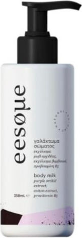 Eesome Ενυδατική Lotion Σώματος για Όλες τις Επιδερμίδες 250ml