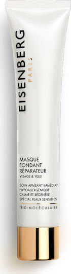 Eisenberg Trio-Molekular Formel Gesichtsmaske 75ml