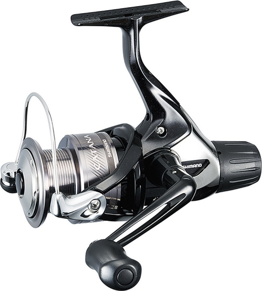 ΜΗΧΑΝΙΣΜΟΣ ΚΑΛΑΜΙΟΥ ΨΑΡΕΜΑΤΟΣ-SHIMANO CATANA 1000 RB