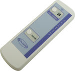 Air Conditioner Remote Controls