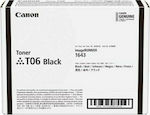 Canon T06 Toner Kit tambur imprimantă laser Negru 20500 Pagini printate (3526C002)