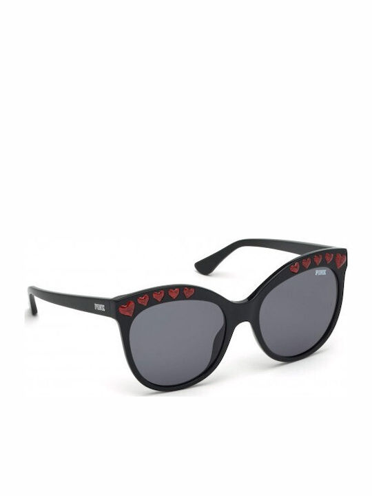 Victoria's Secret Women's Sunglasses with Black...