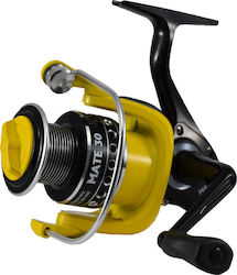 Sim Engineering Mate 50 50 Fishing Reel for Casting / Vertical
