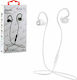 Volte-Tel VT600 In ear Bluetooth хендсфри Слуша...