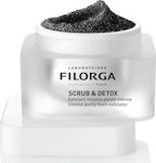 Filorga Scrub & Detox Face Black Peeling Mask 50ml