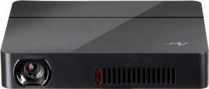 Art Z8000 Projector με Φυσική Ανάλυση 1280 x 720 και Φωτεινότητα 1600 Ansi Lumens Μαύρος | Skroutz.gr