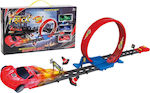 ToyMarkt Mini Track Racing Game Pistă pentru 3++ Ani 88666