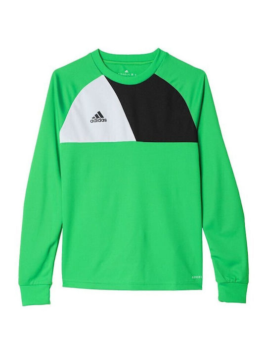 adidas Assita 17 Jersey Aussehen Fußball