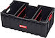 Qbrick System One Box Plus Tool Bag Black L53.5xW29.5xH22cm