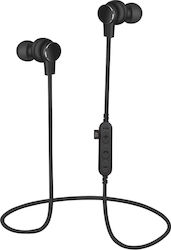 Platinet PM1061 In-ear Blaca