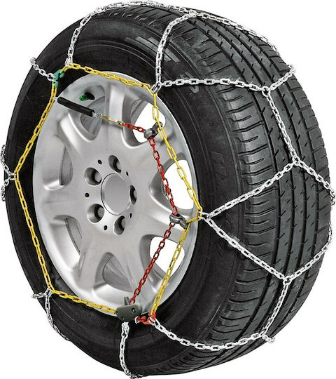 Lampa WX-9 Winter Extreme N90.7 Anti-slip Chains Thickness 9mm Passenger Car 2pcs
