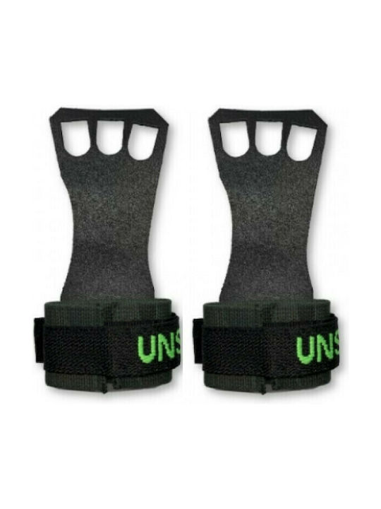 Unstoppable Gear Velcon X Crossfit-Griffe