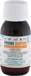 Protecta Phobi Rapide Liquid for Cockroaches / Bed Bugs / Mosquitoes 50ml 1pcs