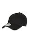 NY Yankees Essential 9Forty Γυναικείο Jockey Μαύρο