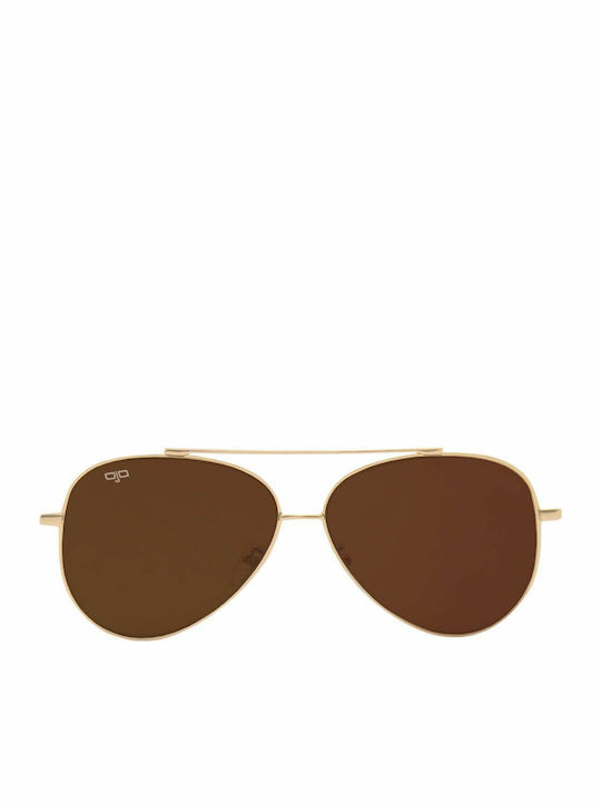 Aviator sunglasses skroutz clearance
