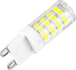 Stimeno 86 - 2971 LED 3W G9 Ψυχρό Λευκό