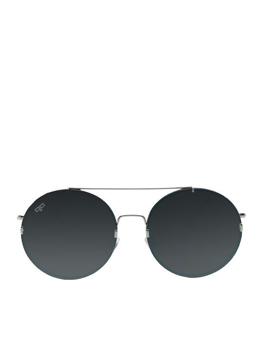 Round sunglasses skroutz online