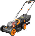 Worx Lawn Mower Battery 20V Solo