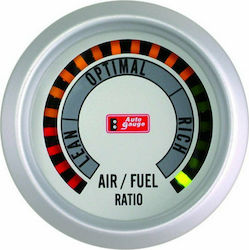 Auto Gauge New Luft-Kraftstoff Für das Auto