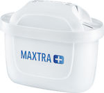 Brita Ersatz-Wasserfilter für Kanne aus Aktivkohle Maxtra+ 1Stück