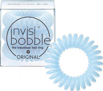 Invisibobble Original 3τμχ Something Blue