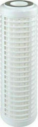 Atlas Filtri aus Polyester 10" 50 μm (Mikrometer) RL 10 SX Atlas Filtri aus Polyester 10" 50 μm (Mikrometer) RL 10 SX