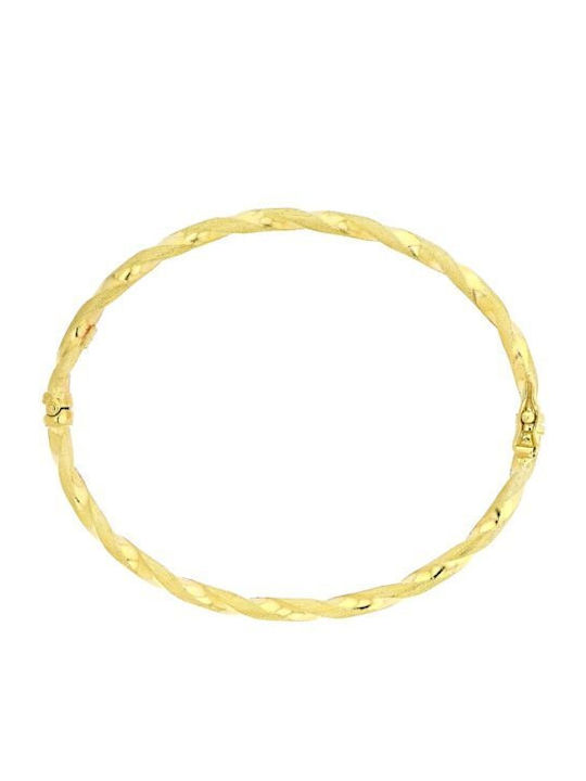 Goldarmband 14K BR03975 (für Frauen)