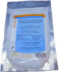 HealthTrade Στέβια 1:4 100gr
