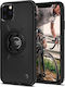 Spigen Gearlock Bike Mount Back Cover Πλαστικό Μαύρο (iPhone 11 Pro Max)