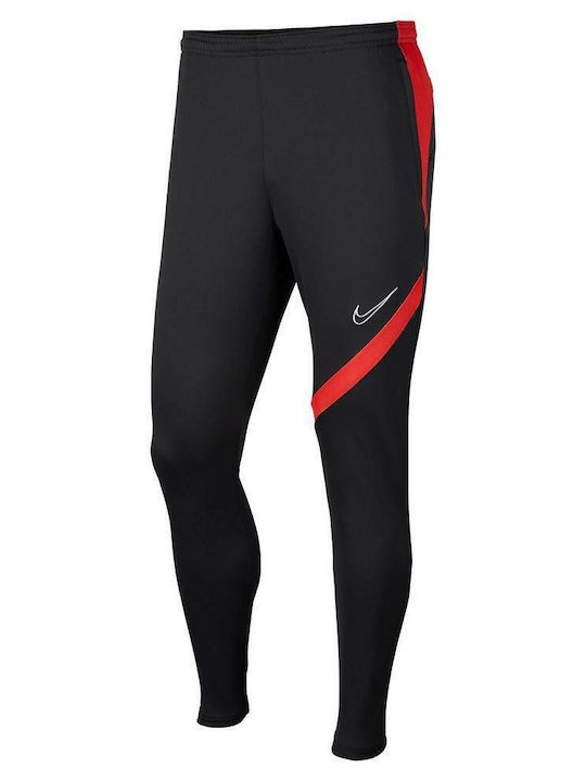 Nike Academy Pro Dri-FIT Долнище На Анцуг Черно