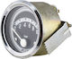 VDO Öldruck und Spannungsmesser Für das Auto 60mm 24V