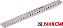 Izeltas Chisel Knife 5500 250x30mm 5500 23 0250 38095250 Hand Tools Set 35 Pieces