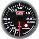 Auto Gauge Аналогов инструмент Барометър за автомобил 60мм