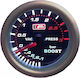 Auto Gauge Аналогов инструмент Барометър за авт...