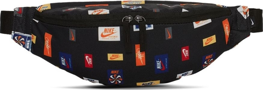 nike heritage printed