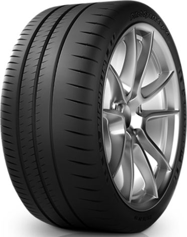 Michelin Pilot Sport Cup 2 295/30R20 101E-Commerce-Website N1 XL Sommerreifen Reifen für Passagier Auto