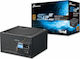Seasonic S12III 500W Computernetzteil Voll verkabelt 80 Plus Bronze