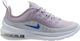 Nike Air Max Axis Kids Running Shoes Pink