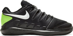 Nike Hof Black / White / Volt Nike Hof Black / White / Volt